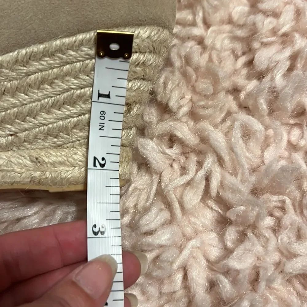 Talbots Ladies' Wedge Heels - Picture 3 of 4